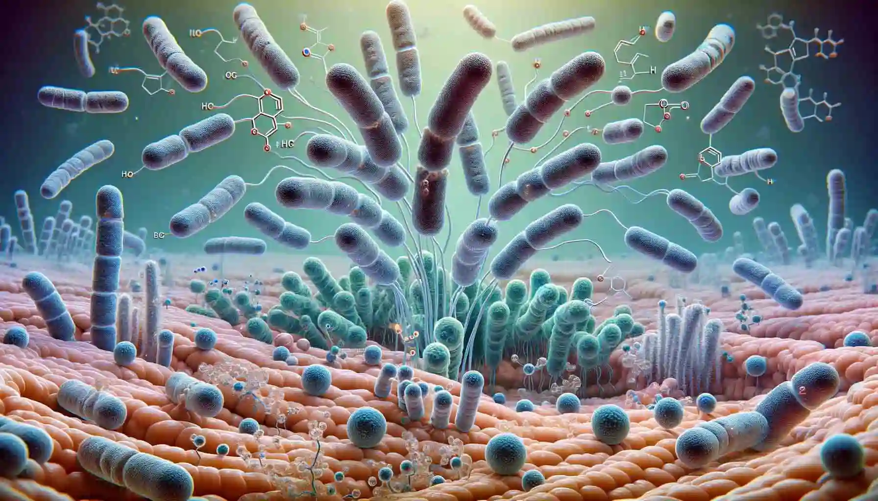 Your Gut Microbiome May Surprise You