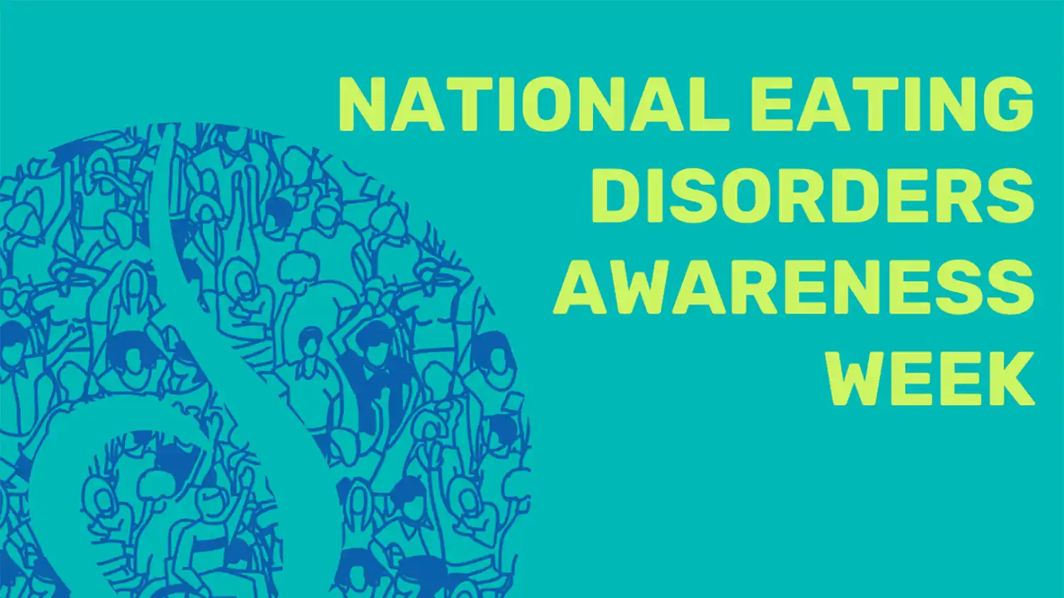 Celebrating Health: Nutritional Strategies for a Balanced National Eating Disorders Awareness Week